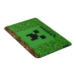 Razer   Gaming Mouse Mat, Medium   Gigantus V2   Mouse pad   360 x 275 x 3 mm   Minecraft Edition