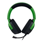 Razer Gaming Headset   Kraken V4 X   Wired   Over-Ear   Microphone   Minecraft Edition
