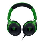 Razer Gaming Headset   Kraken V4 X   Wired   Over-Ear   Microphone   Minecraft Edition