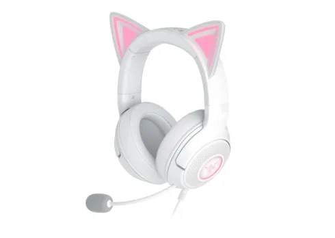 Razer   Headset   Kraken Kitty V2   Yes   Wired   Over-ear
