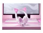 Razer   Headset   Kraken Kitty V2   Yes   Wired   Over-ear