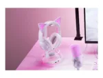 Razer   Headset   Kraken Kitty V2   Yes   Wired   Over-ear