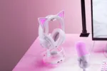 Razer   Headset   Kraken Kitty V2   Yes   Wired   Over-ear