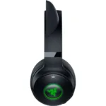 Razer   Headset   Kraken Kitty V2 BT   Yes   Bluetooth   Over-ear   Wireless