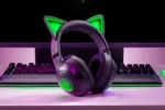 Razer   Headset   Kraken Kitty V2 BT   Yes   Bluetooth   Over-ear   Wireless
