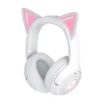 Razer   Headset   Kraken Kitty V2 BT   Yes   Bluetooth   Over-ear   Wireless