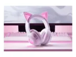 Razer   Headset   Kraken Kitty V2 BT   Yes   Bluetooth   Over-ear   Wireless