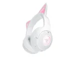 Razer   Headset   Kraken Kitty V2 BT   Yes   Bluetooth   Over-ear   Wireless