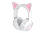 Razer   Headset   Kraken Kitty V2 BT   Yes   Bluetooth   Over-ear   Wireless
