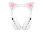 Razer   Headset   Kraken Kitty V2 BT   Yes   Bluetooth   Over-ear   Wireless