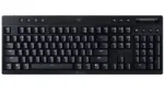 Razer   BlackWidow V4 Low-profile HyperSpeed   Gaming Keyboard   Wireless   US   2.4GHz, Bluetooth, USB-C   Yellow Linear