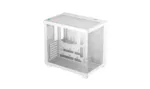Deepcool Case   CG530 WH   White   Mid Tower   ATX PS2