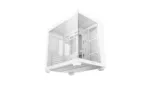 Deepcool Case   CG530 WH   White   Mid Tower   ATX PS2