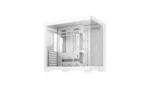 Deepcool Case   CG530 WH   White   Mid Tower   ATX PS2