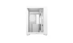Deepcool Case   CG530 WH   White   Mid Tower   ATX PS2