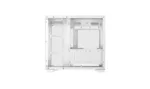Deepcool Case   CG530 WH   White   Mid Tower   ATX PS2