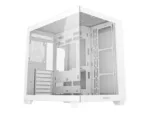Deepcool Case   CG530 WH   White   Mid Tower   ATX PS2