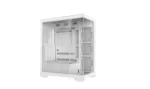 Deepcool Case   CG580 WH   White   Mid Tower   ATX PS2