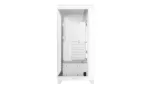 Deepcool Case   CG580 WH   White   Mid Tower   ATX PS2