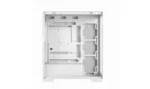 Deepcool Case   CG580 WH   White   Mid Tower   ATX PS2