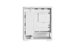 Deepcool Case   CG580 WH   White   Mid Tower   ATX PS2