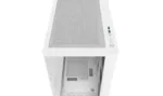 Deepcool Case   CG580 WH   White   Mid Tower   ATX PS2