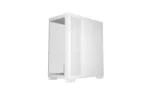 Deepcool Case   CG580 WH   White   Mid Tower   ATX PS2
