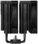 Deepcool CPU Cooler   AG620 BK ARGB   Intel, AMD