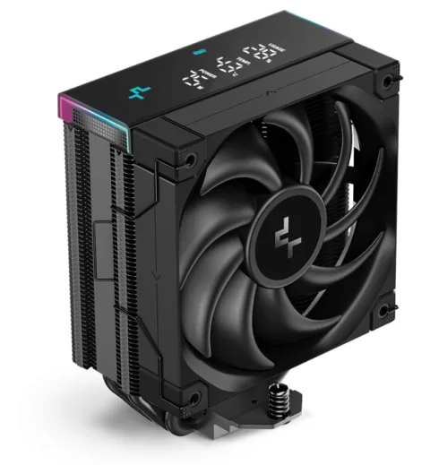 Deepcool CPU Air Cooler   AK400 DIGITAL PRO   Intel, AMD