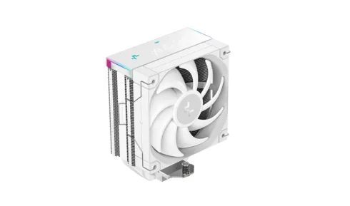 Deepcool CPU Cooler   AK400 DIGITAL PRO WH   Intel, AMD