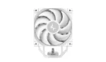 Deepcool CPU Cooler   AK400 DIGITAL PRO WH   Intel, AMD