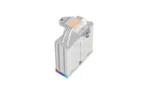Deepcool CPU Cooler   AK400 DIGITAL PRO WH   Intel, AMD