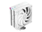 Deepcool CPU Cooler   AK400 DIGITAL PRO WH   Intel, AMD
