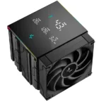 Deepcool CPU Air Cooler   AK620 DIGITAL PRO   Intel, AMD