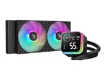 Deepcool CPU Cooler   LQ240   Intel, AMD