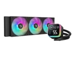 Deepcool CPU Cooler   LQ360   Intel, AMD