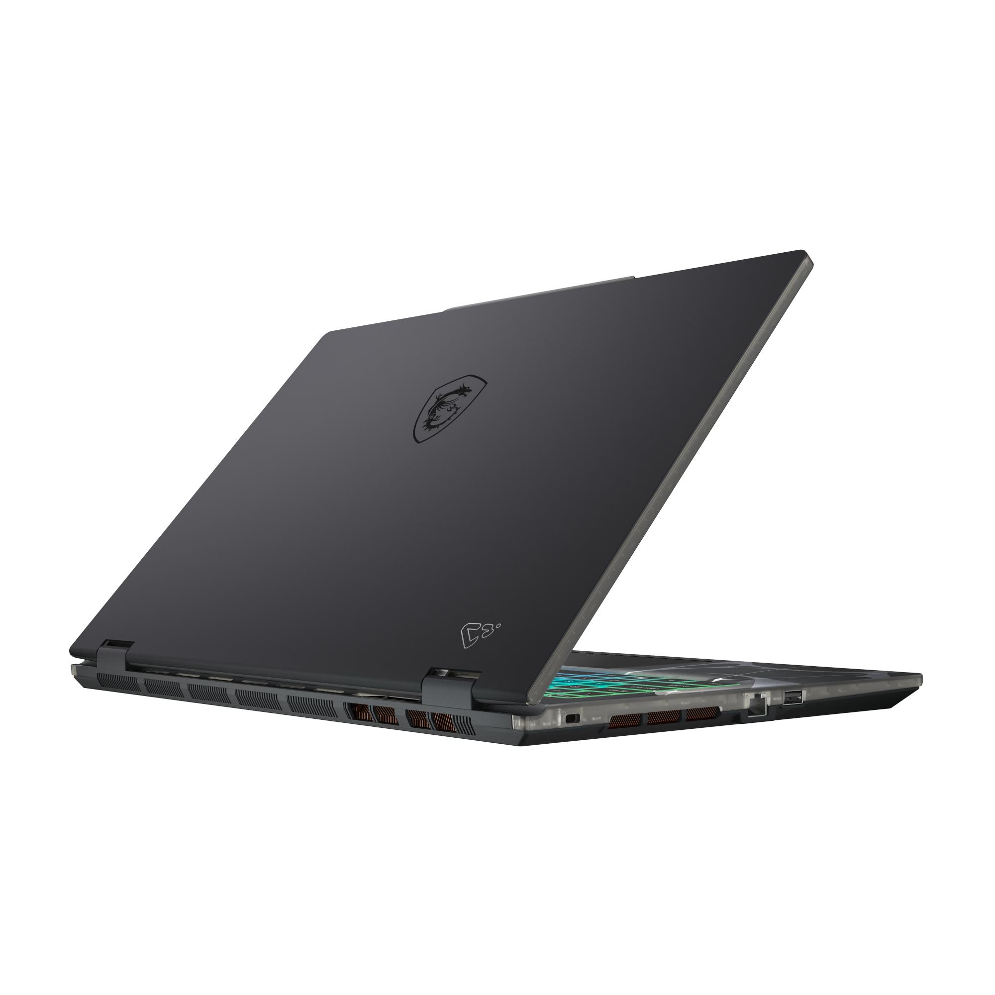 465b4461-302c-4dc8-ad60-e9abd81839a4 Notebook MSI Cyborg Cyborg A15 AI B2HWFKG CPU AMD Ryzen 7 260 3800 MHz 15.6″ 1920×1080 RAM 16GB DDR5 5600 MHz SSD 1TB NVIDIA GeForce RTX 5060 8GB ENG Windows 11 Home 2.1 kg CYBORGA15AIB2HWFKG-063NL