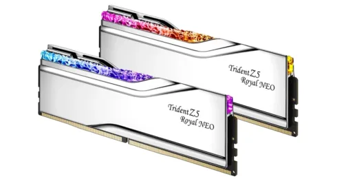 G.Skill Trident Z5 Royal Neo 32 GB DDR5 6000 MHz