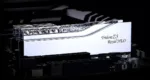 G.Skill Trident Z5 Royal Neo atminties moduliai, matomi iš šono