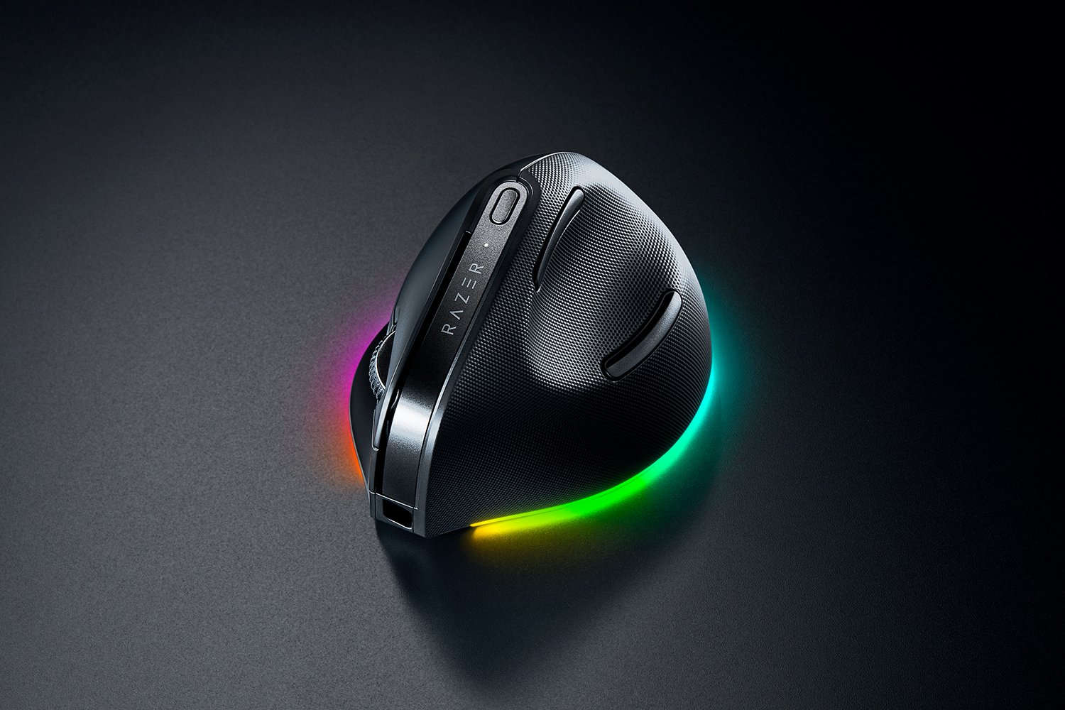 466011-rz01-05250100-r3g1-8886419334682-0.webp Razer Ergonomic Mouse Pro Click V2 Vertical Wireless