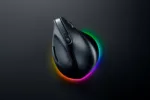 Razer   Ergonomic Mouse   Pro Click V2 Vertical   Wireless
