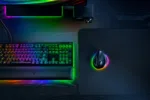 Razer   Ergonomic Mouse   Pro Click V2 Vertical   Wireless
