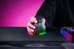 Razer   Ergonomic Mouse   Pro Click V2 Vertical   Wireless