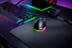 Razer   Ergonomic Mouse   Pro Click V2 Vertical   Wireless