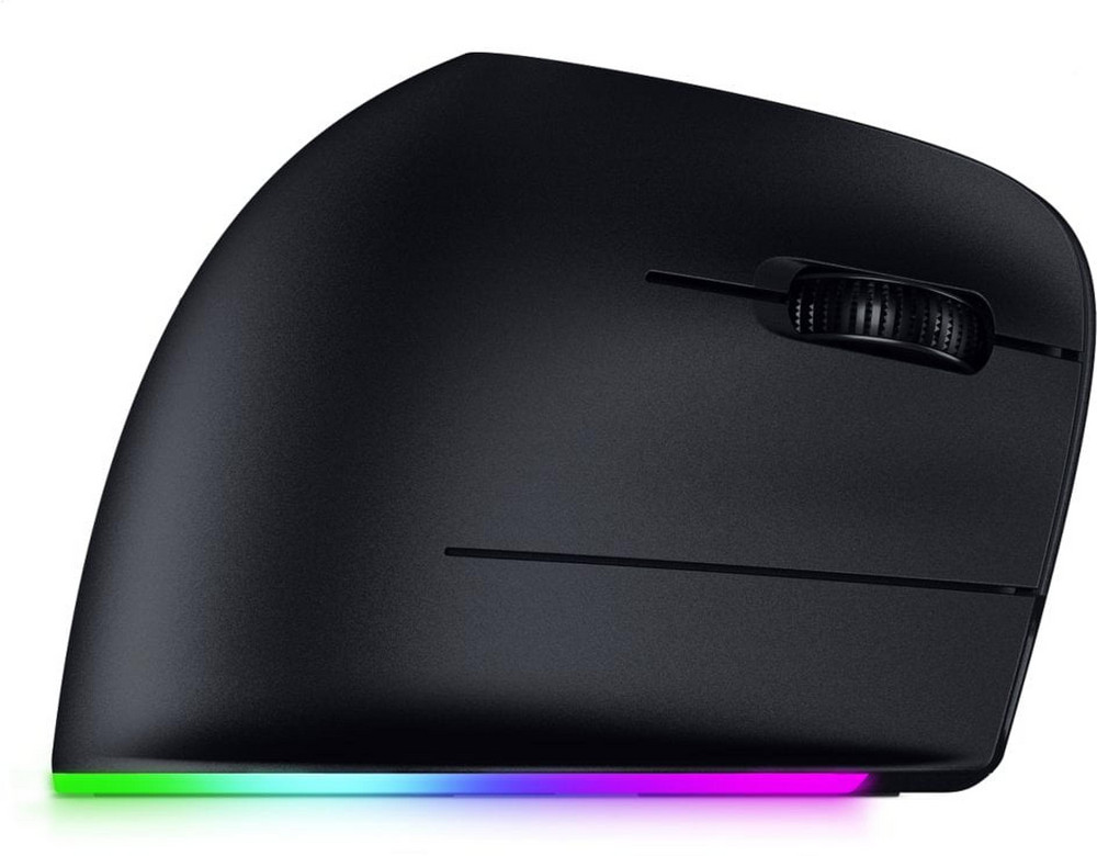 Razer Ergonomic Mouse Pro Click V2 Vertical Wireless - RPC.LT