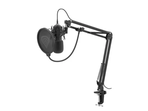 Genesis   Condenser Microphone   Radium 400 G2   Black