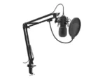 Genesis   Condenser Microphone   Radium 400 G2   Black
