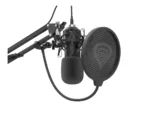 Genesis   Condenser Microphone   Radium 400 G2   Black