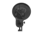 Genesis   Condenser Microphone   Radium 400 G2   Black
