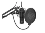 Genesis   Condenser Microphone   Radium 400 G2   Black